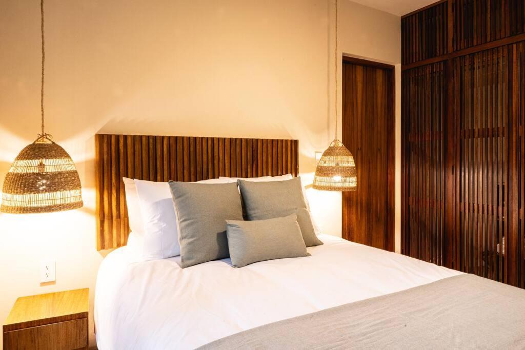 Apartamento New Gem Private Pool Ground Floor