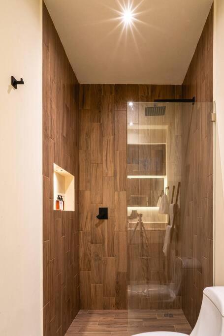 New Gem Private Pool Ground Floor Apartamento Tulum