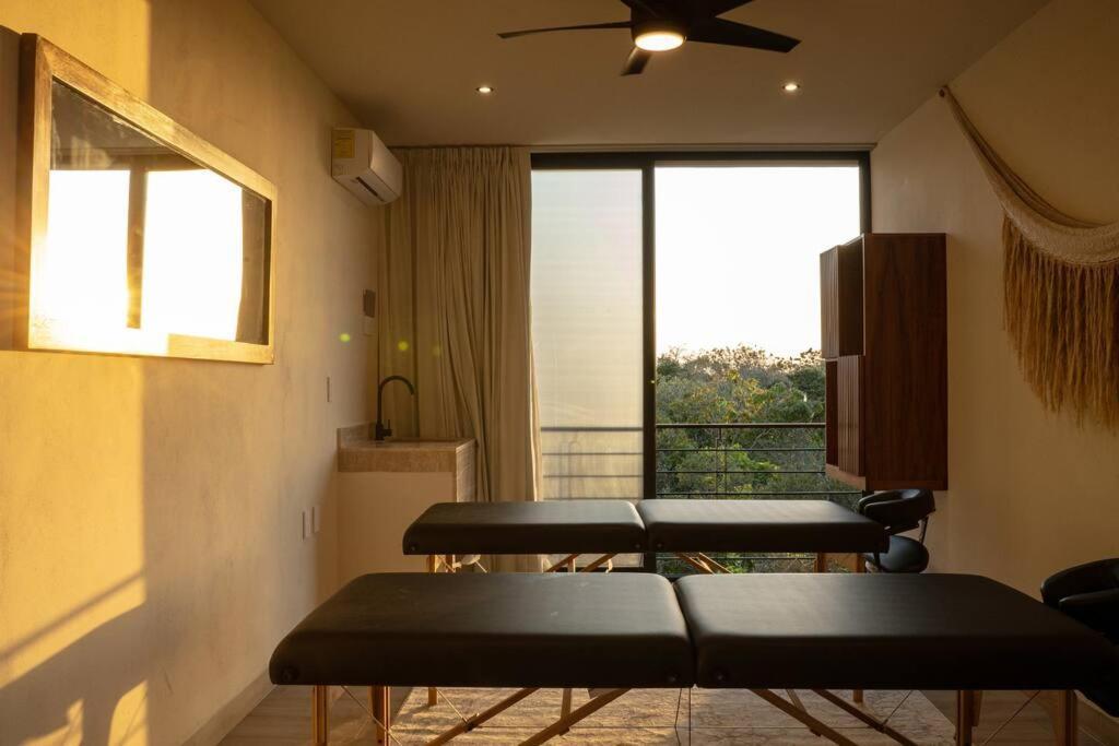 Apartamento New Gem Private Pool Ground Floor