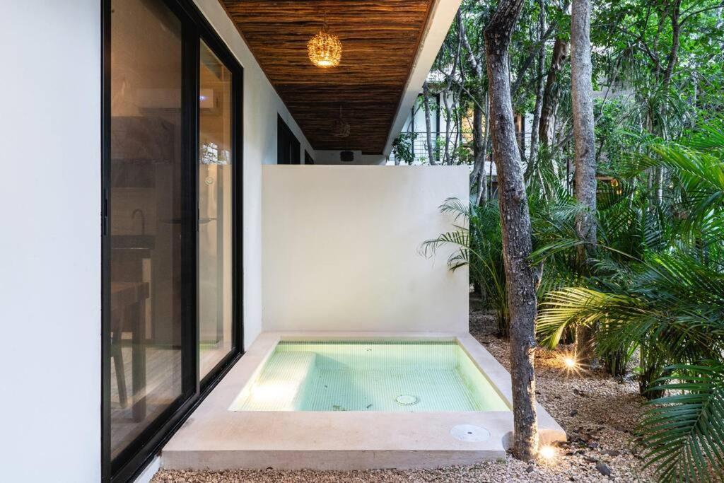 Apartamento New Gem Private Pool Ground Floor
