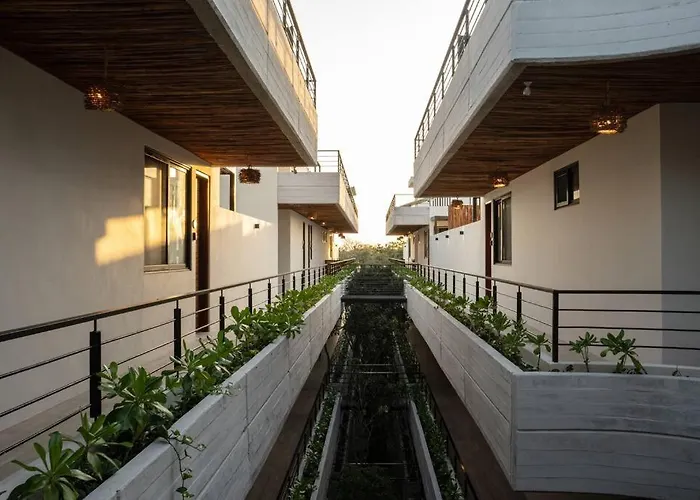 New Tulum Gem Private Pool Ground Floor