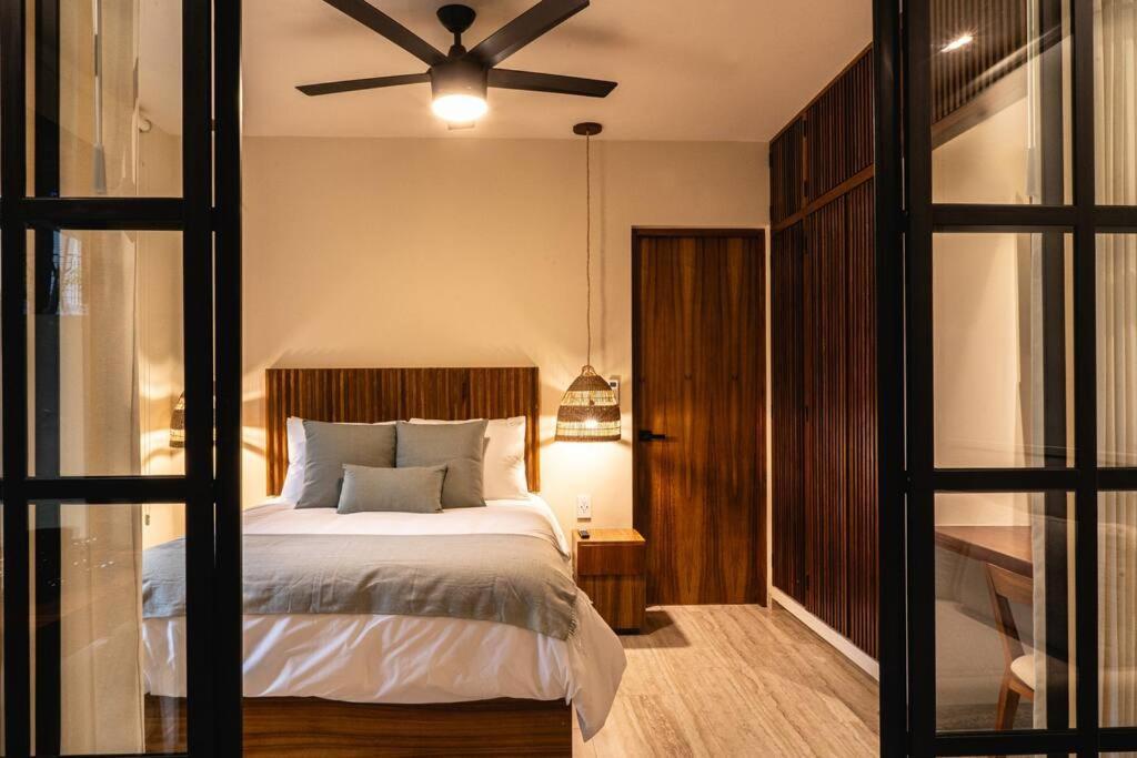 New Gem Private Pool Ground Floor Tulum